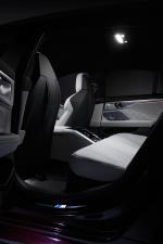 BMW M8 Competition Gran Coupe 2019 года (WW)